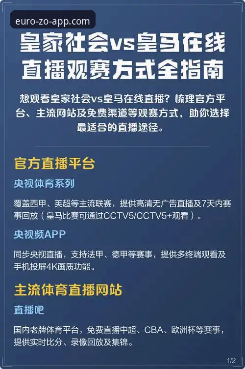 中欧体育APP vs 传统观赛方式：哪个更适合现代体育迷？