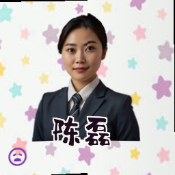 陈磊